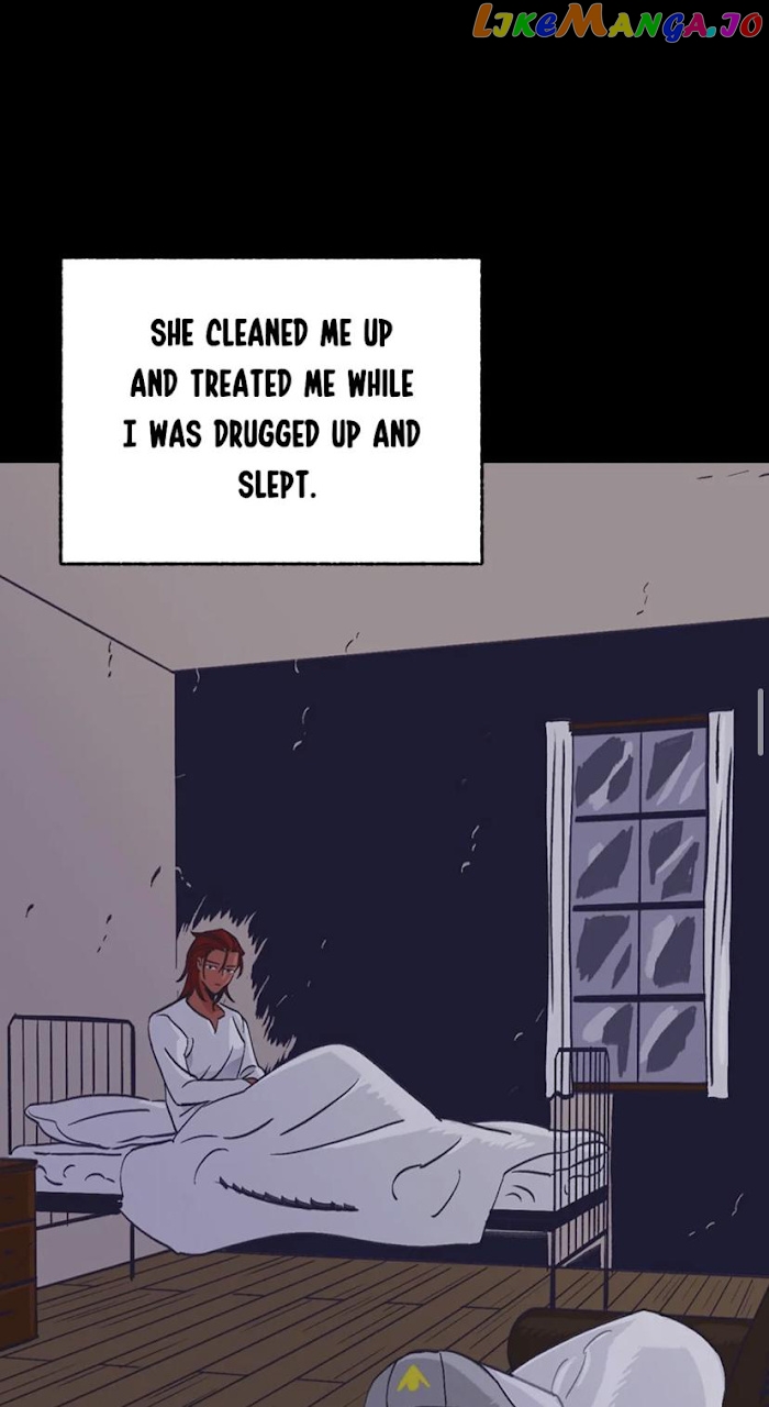 On a Leash chapter 42 - page 3