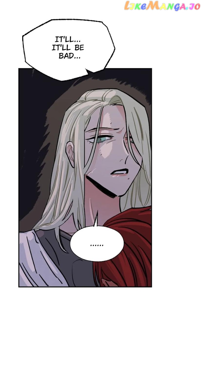 On a Leash chapter 42 - page 39