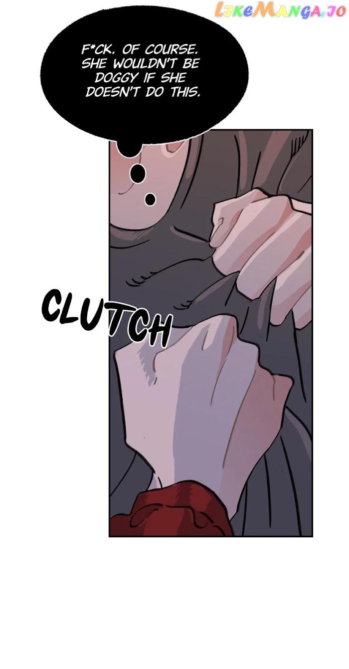On a Leash chapter 42 - page 40