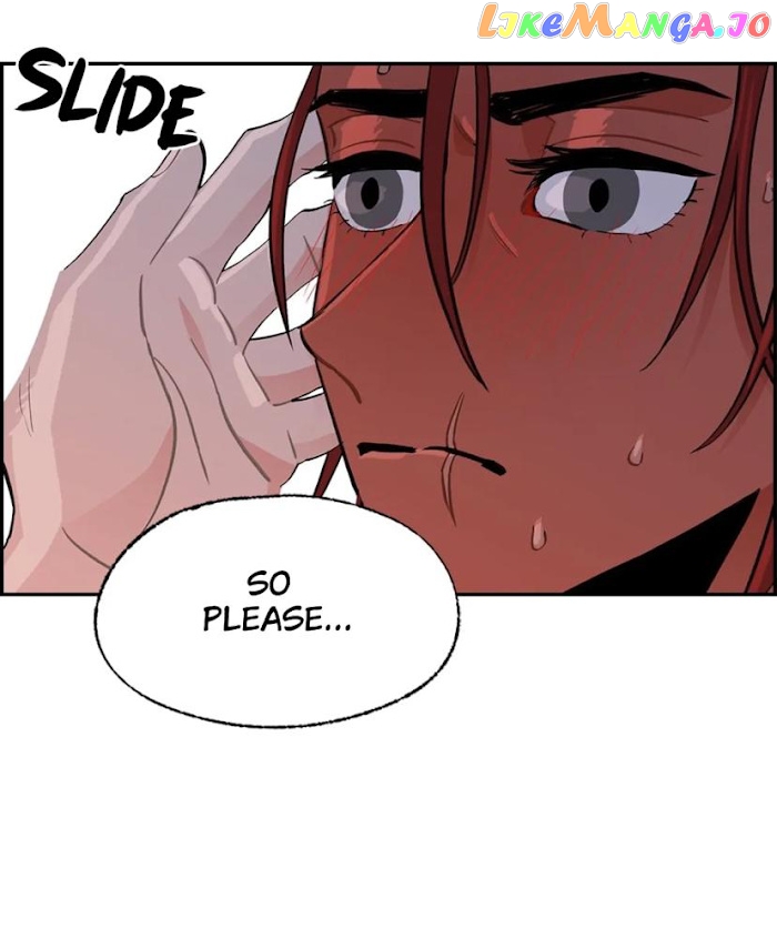 On a Leash chapter 42 - page 44