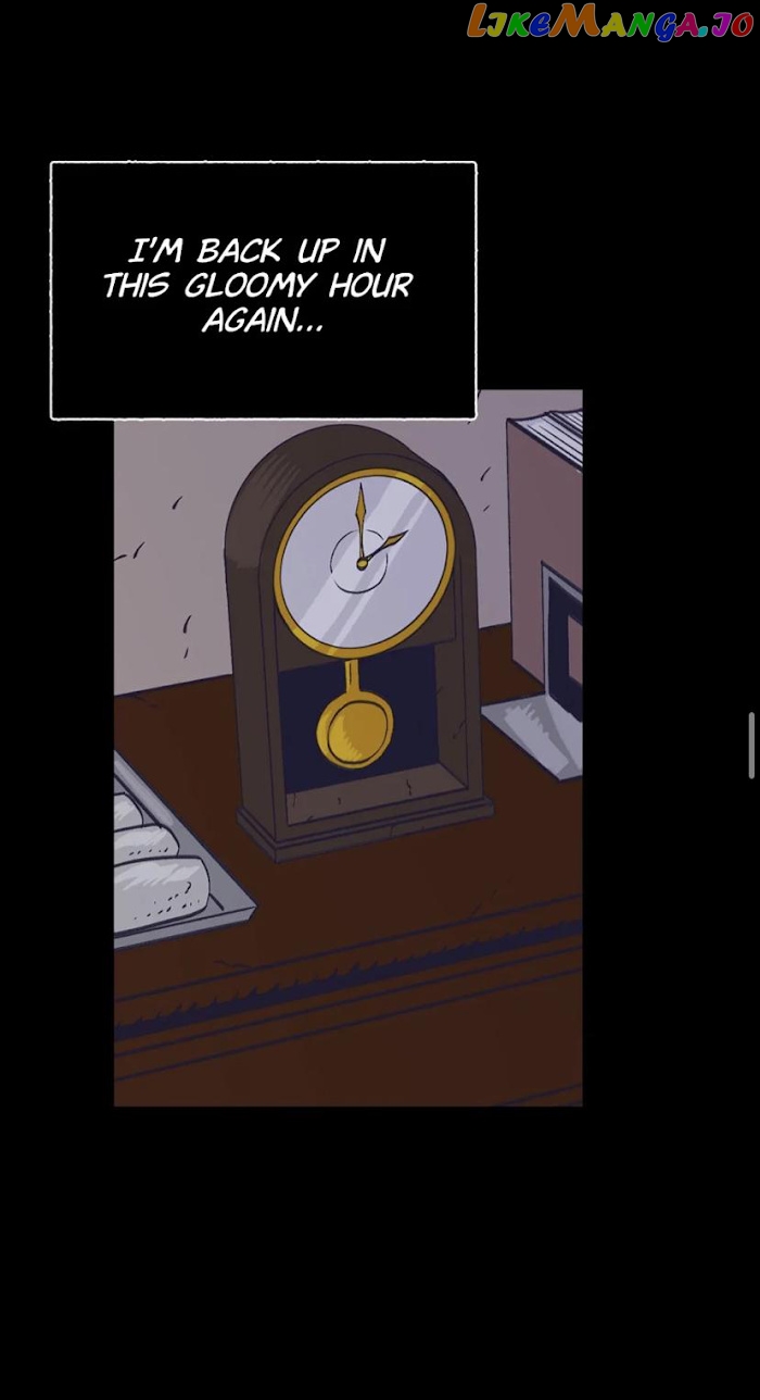 On a Leash chapter 42 - page 4