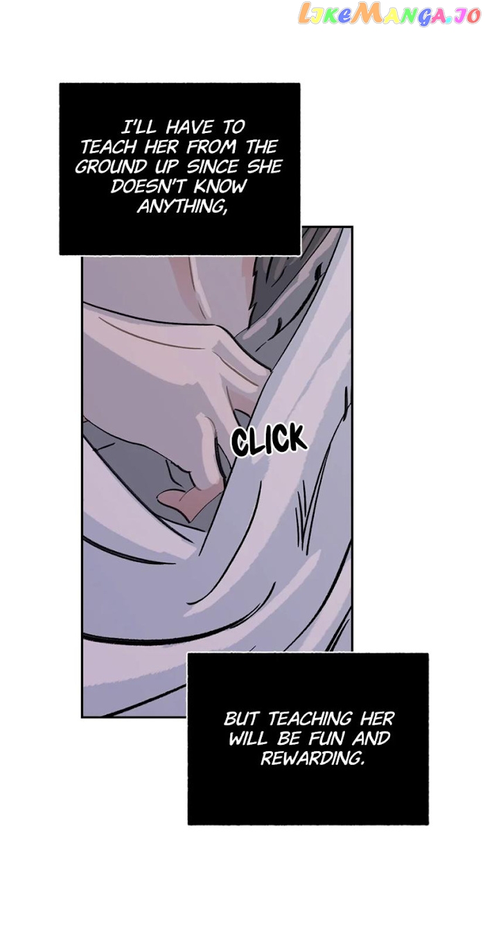 On a Leash chapter 42 - page 54