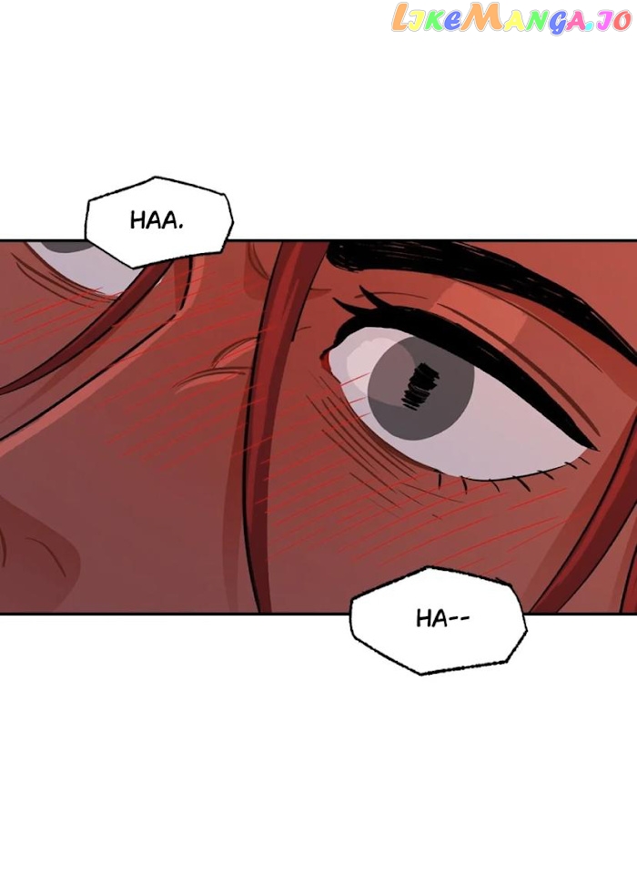 On a Leash chapter 42 - page 59