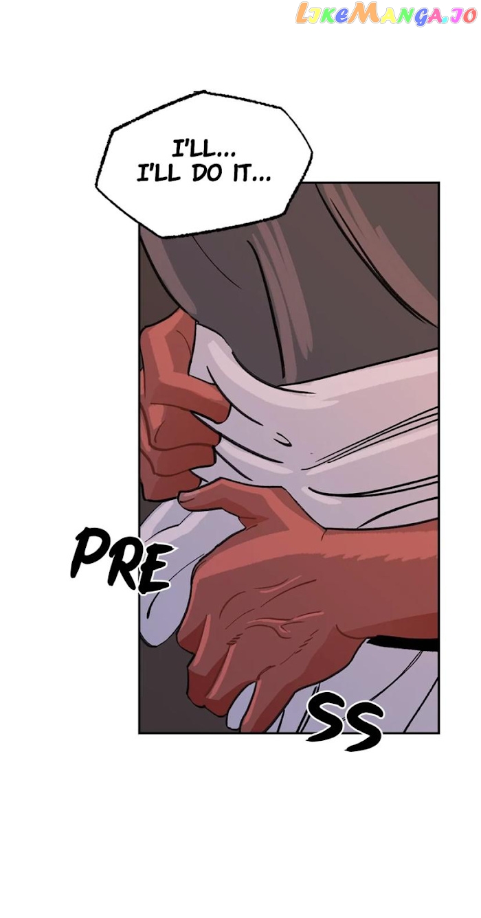 On a Leash chapter 42 - page 63