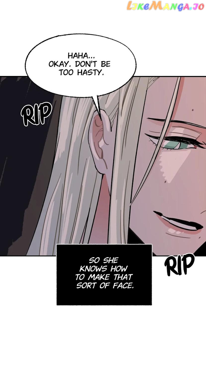 On a Leash chapter 42 - page 64