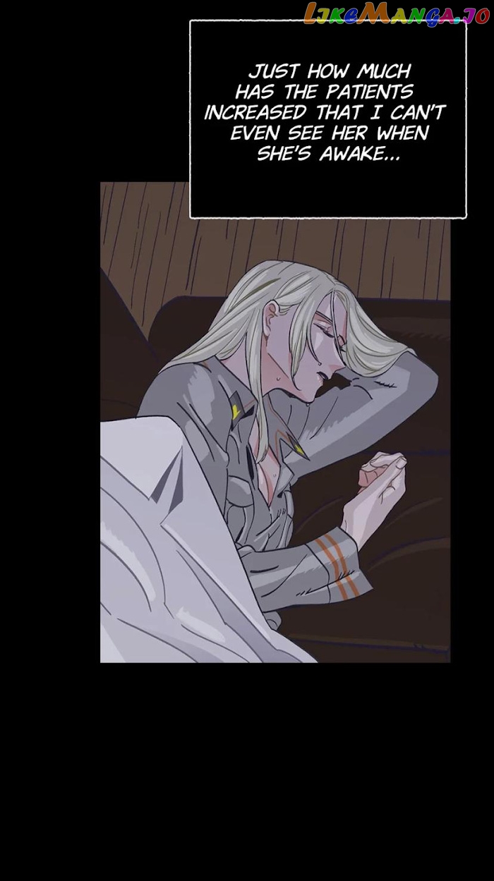 On a Leash chapter 42 - page 6