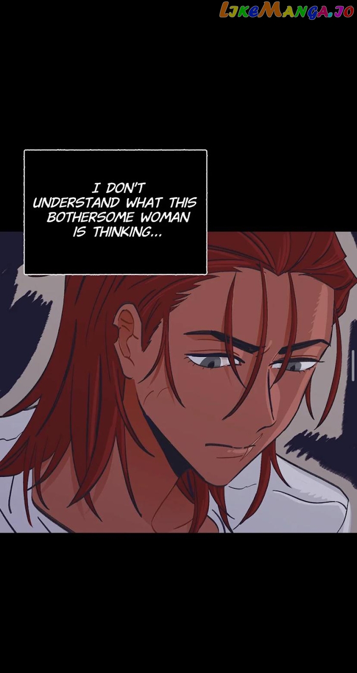 On a Leash chapter 42 - page 8