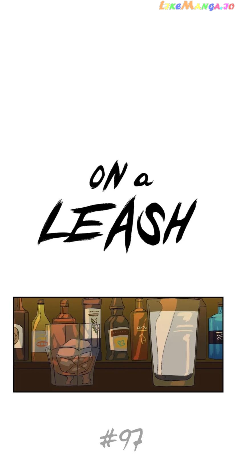 On a Leash chapter 97 - page 1