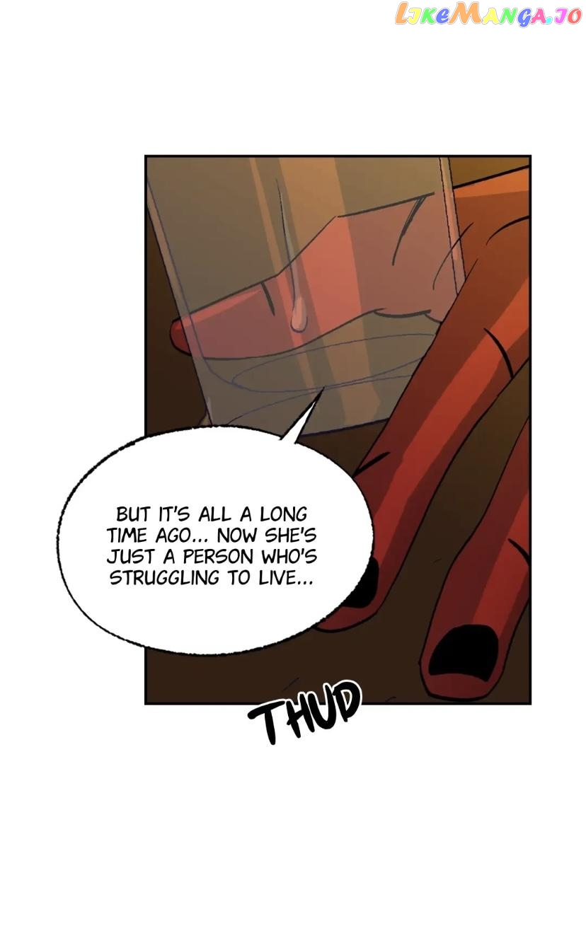 On a Leash chapter 97 - page 32