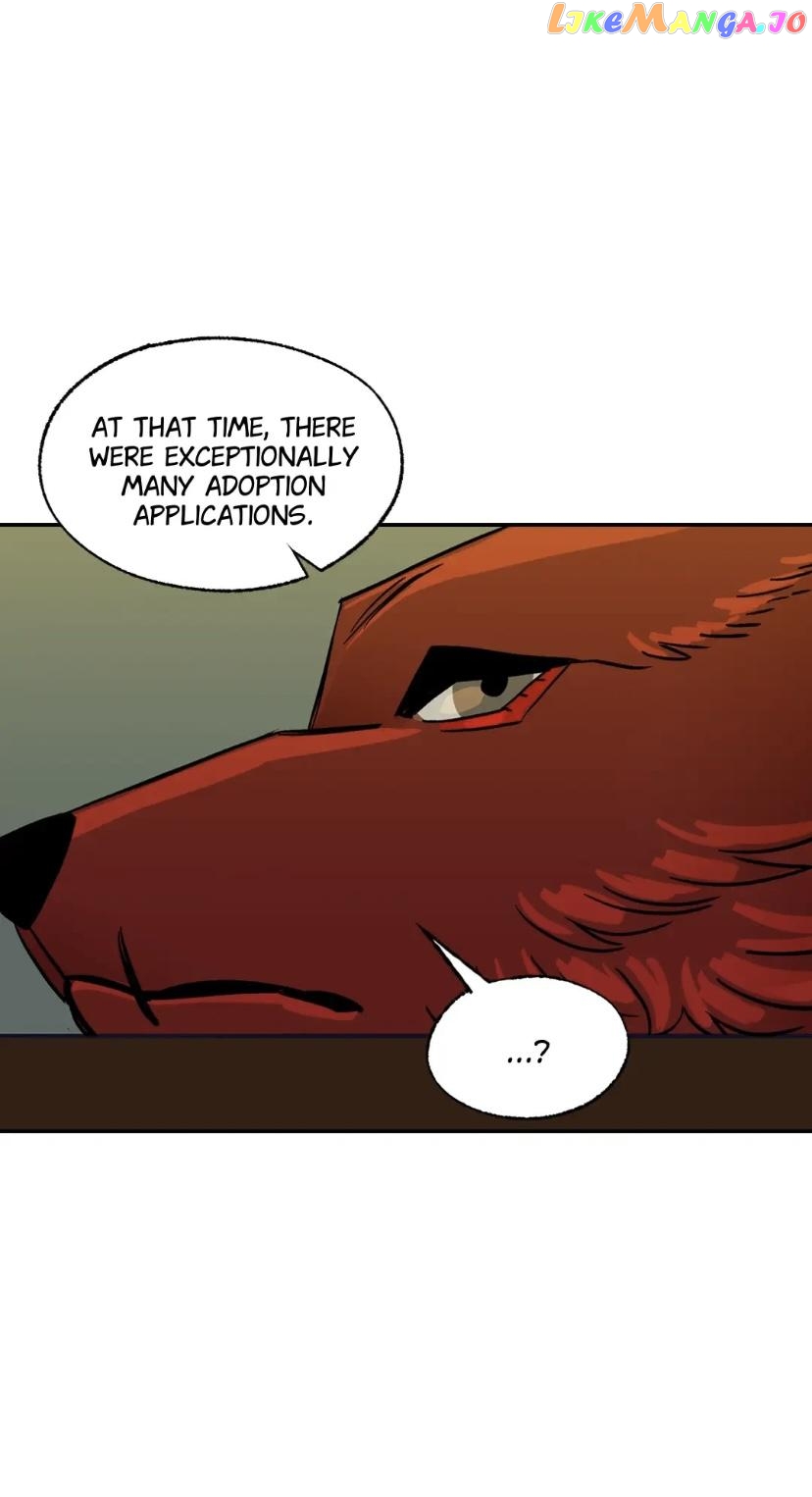 On a Leash chapter 97 - page 35
