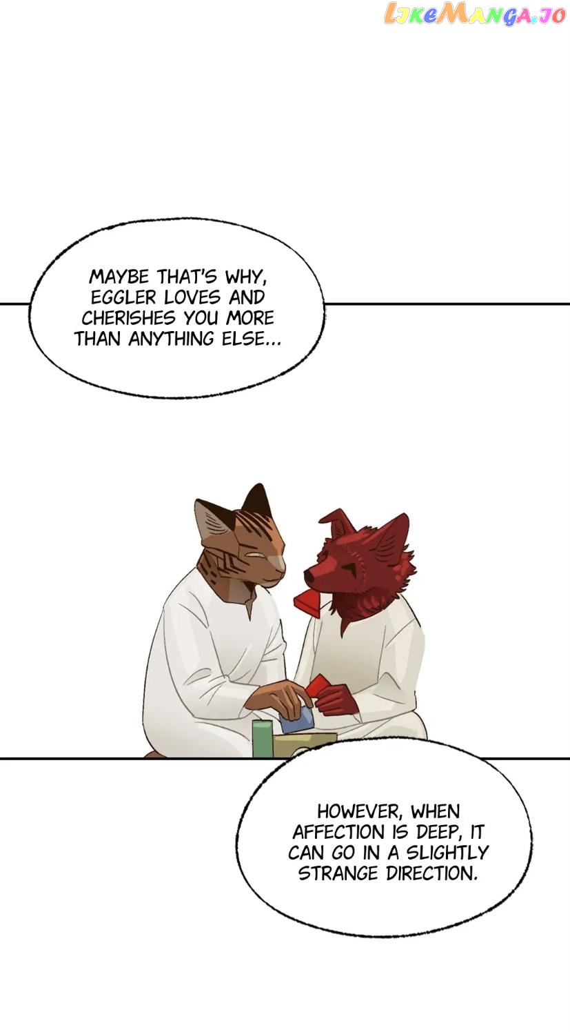 On a Leash chapter 97 - page 40