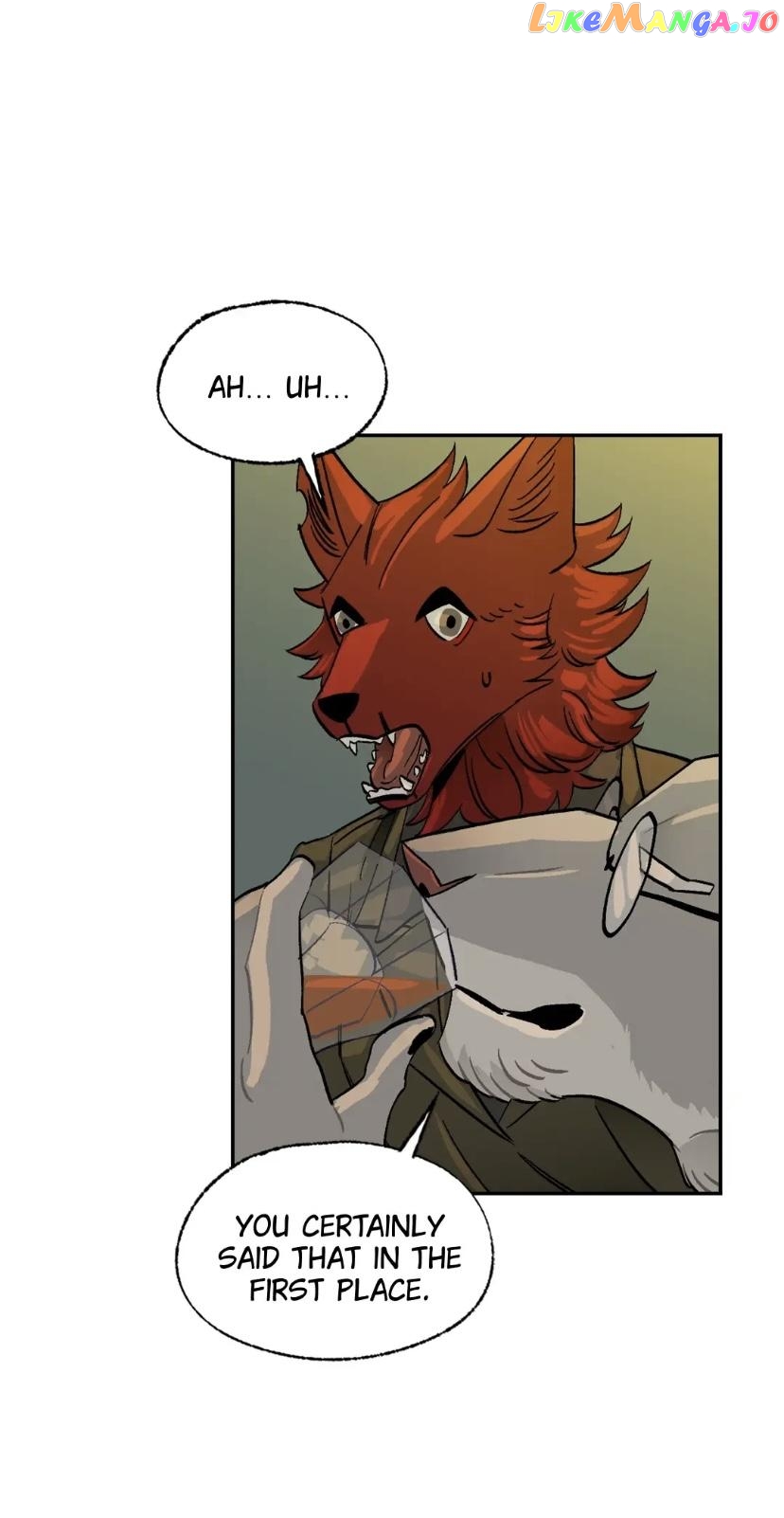 On a Leash chapter 97 - page 44