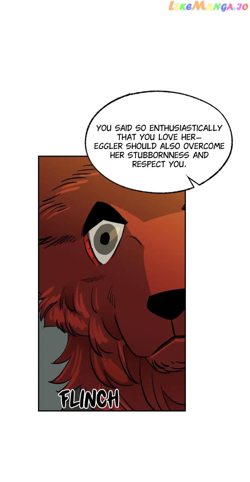 On a Leash chapter 97 - page 45
