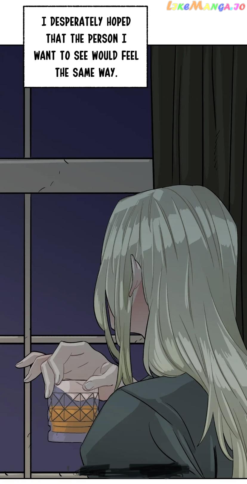 On a Leash chapter 97 - page 64