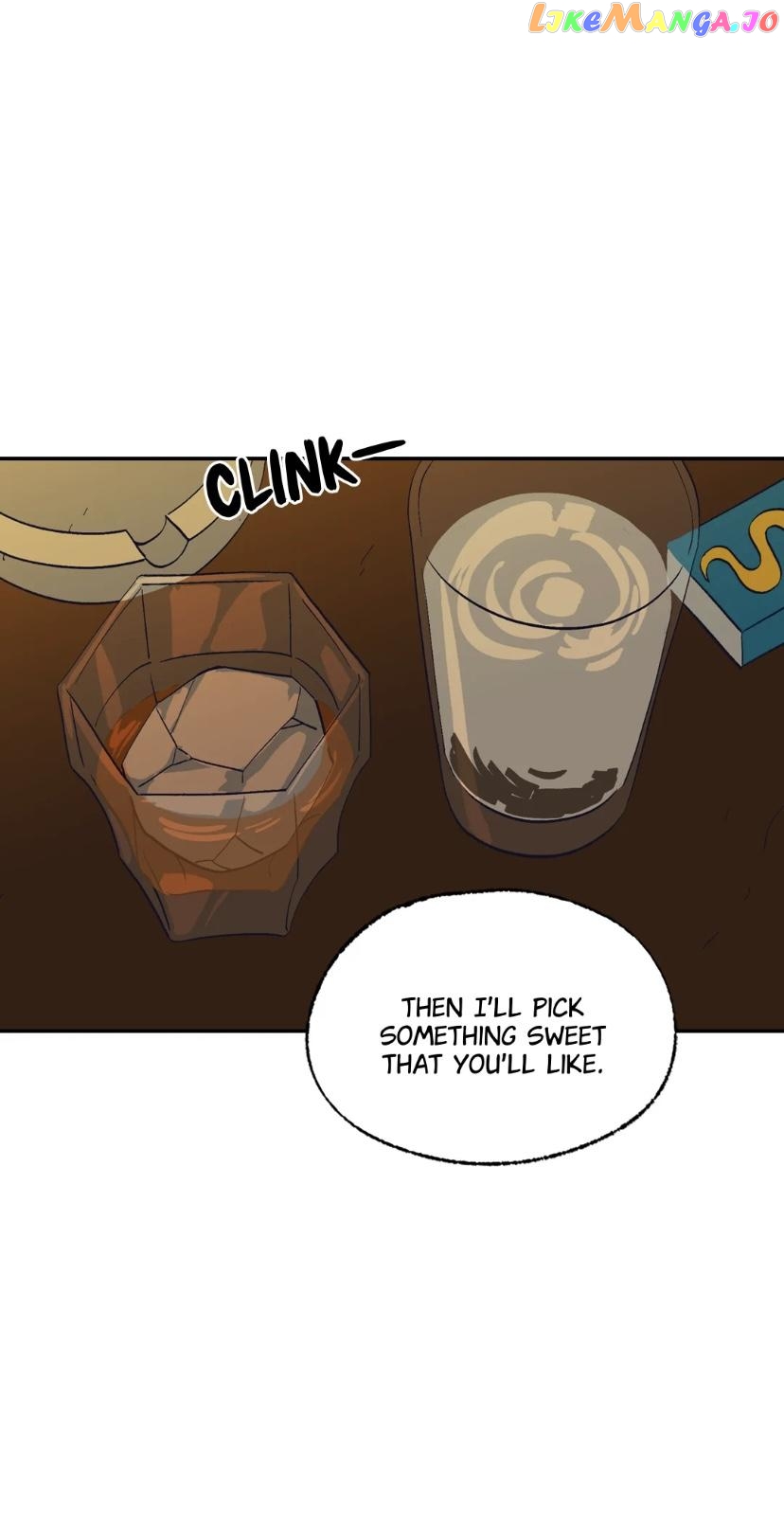 On a Leash chapter 97 - page 6