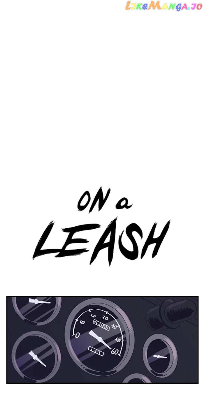 On a Leash chapter 43 - page 2