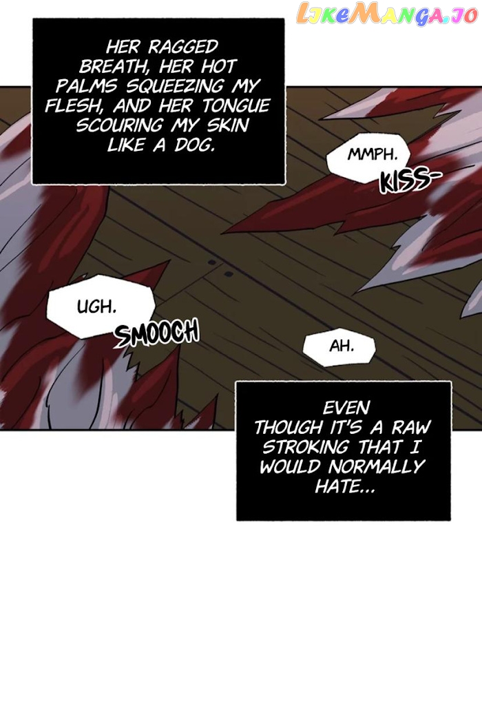On a Leash chapter 43 - page 4