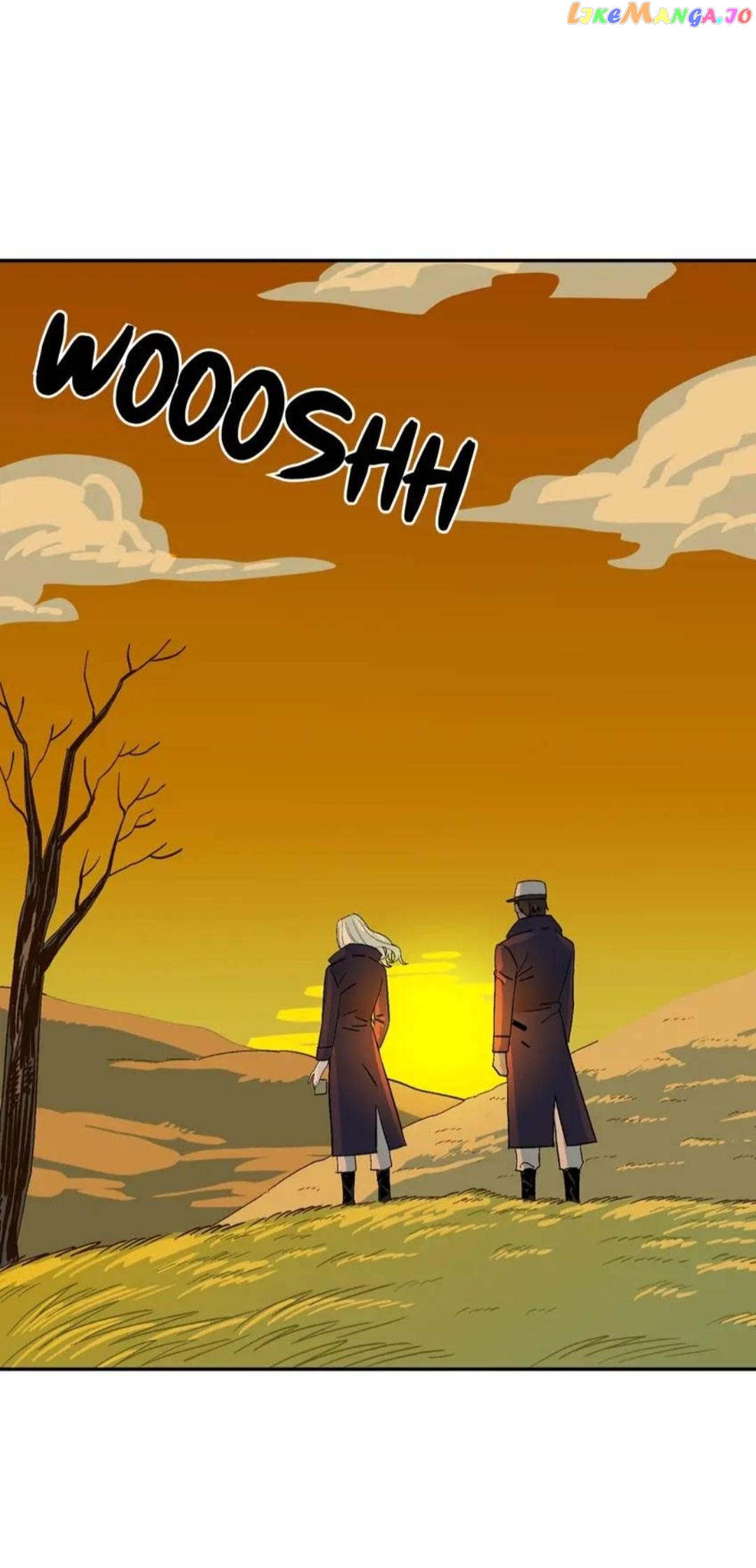 On a Leash chapter 98 - page 2