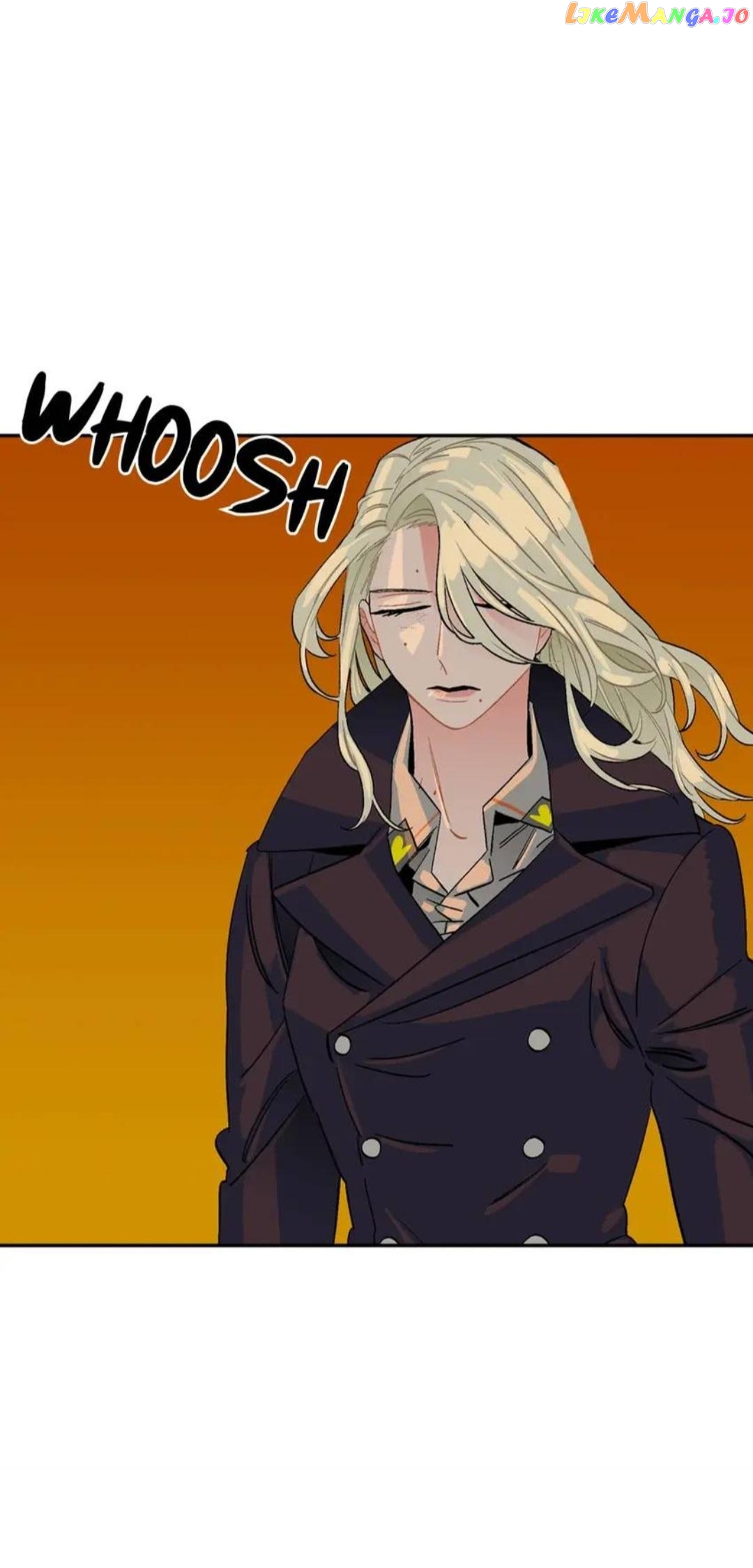 On a Leash chapter 98 - page 3