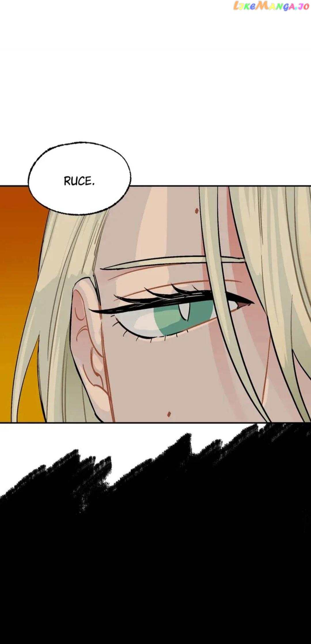 On a Leash chapter 98 - page 4