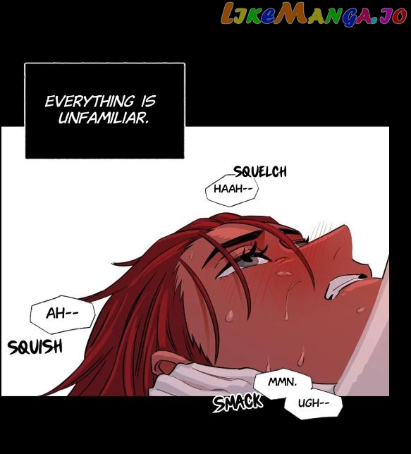 On a Leash chapter 44 - page 2