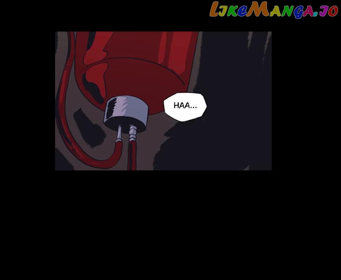 On a Leash chapter 44 - page 31