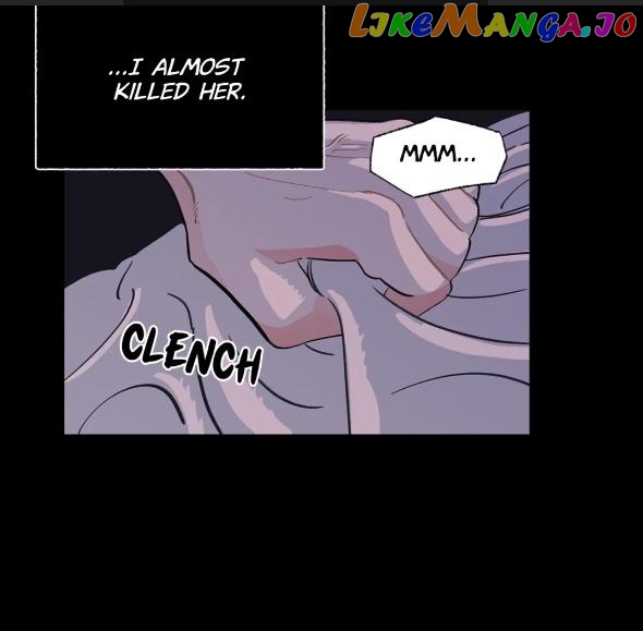 On a Leash chapter 44 - page 35