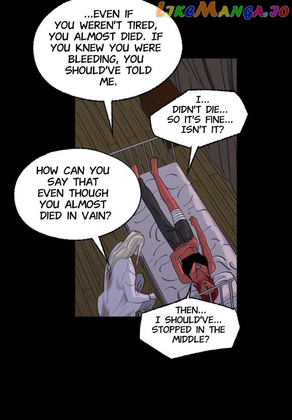 On a Leash chapter 44 - page 40