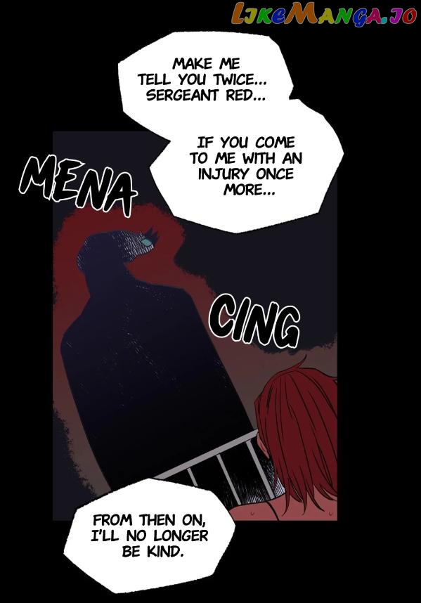On a Leash chapter 44 - page 47