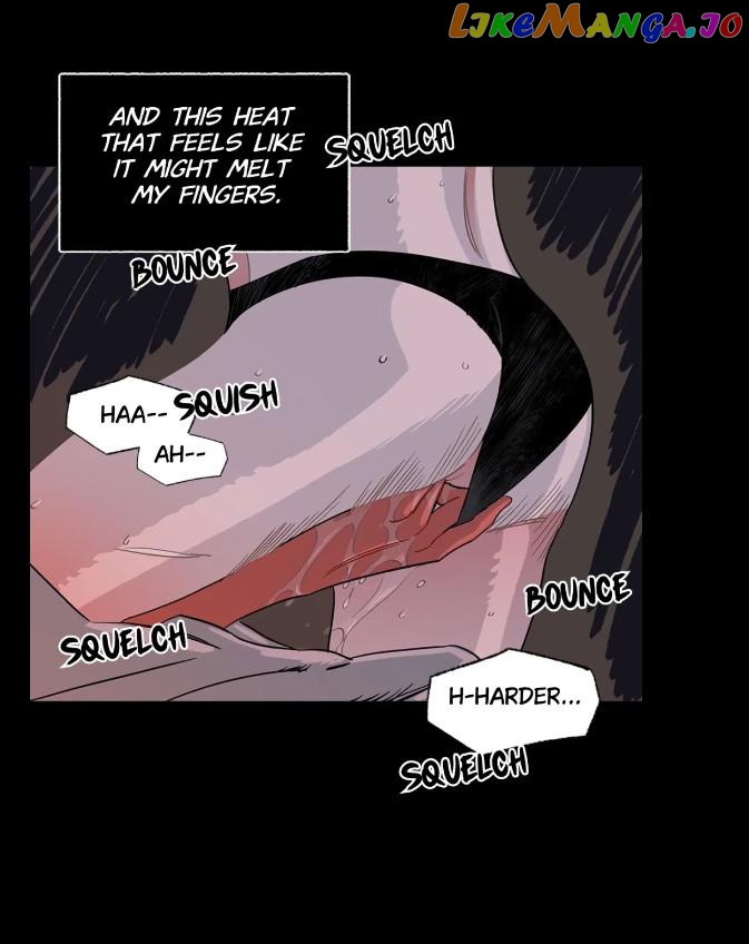 On a Leash chapter 44 - page 4