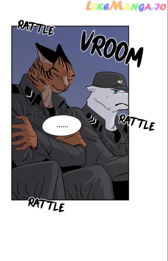 On a Leash chapter 44 - page 62
