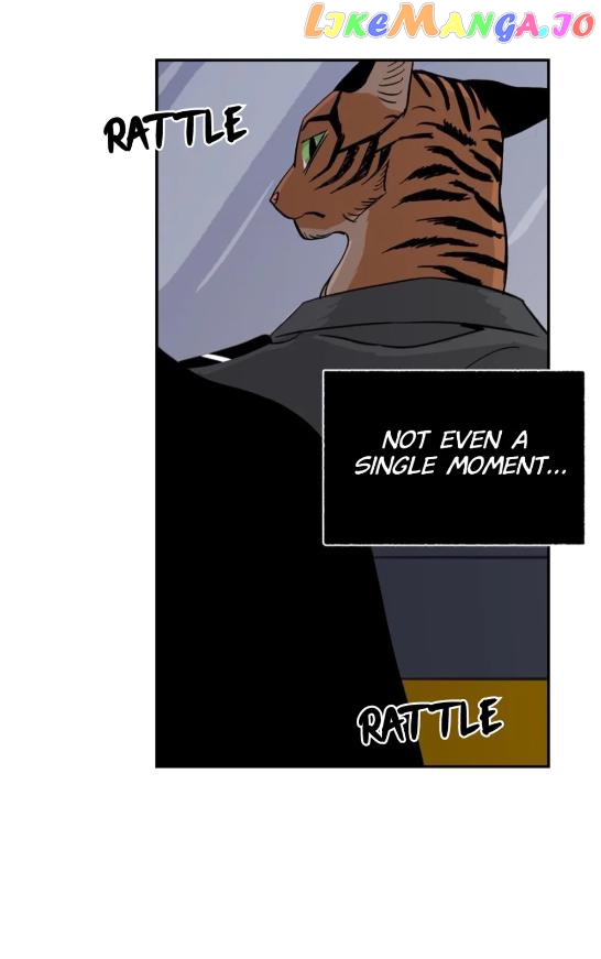 On a Leash chapter 44 - page 63