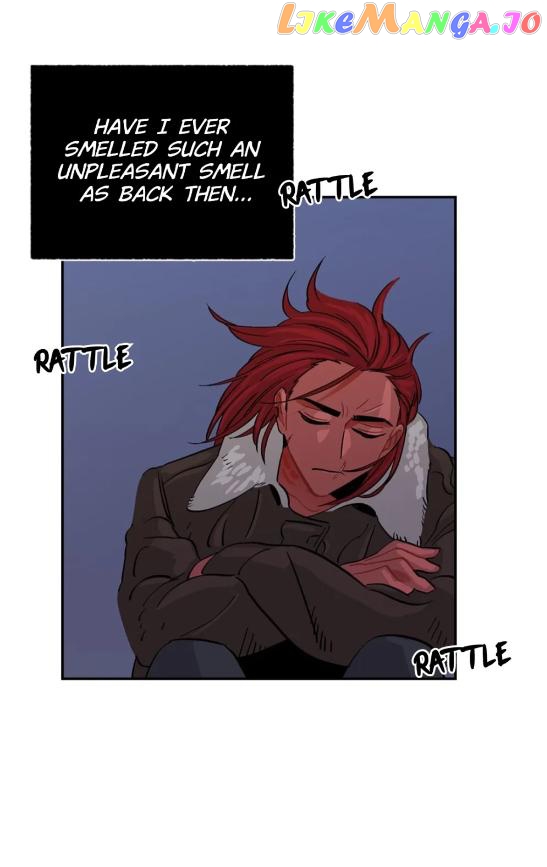 On a Leash chapter 44 - page 64