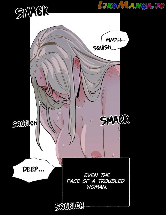 On a Leash chapter 44 - page 6