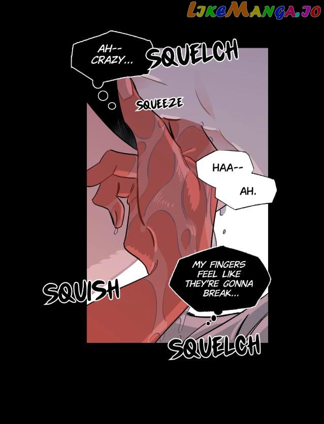 On a Leash chapter 44 - page 8