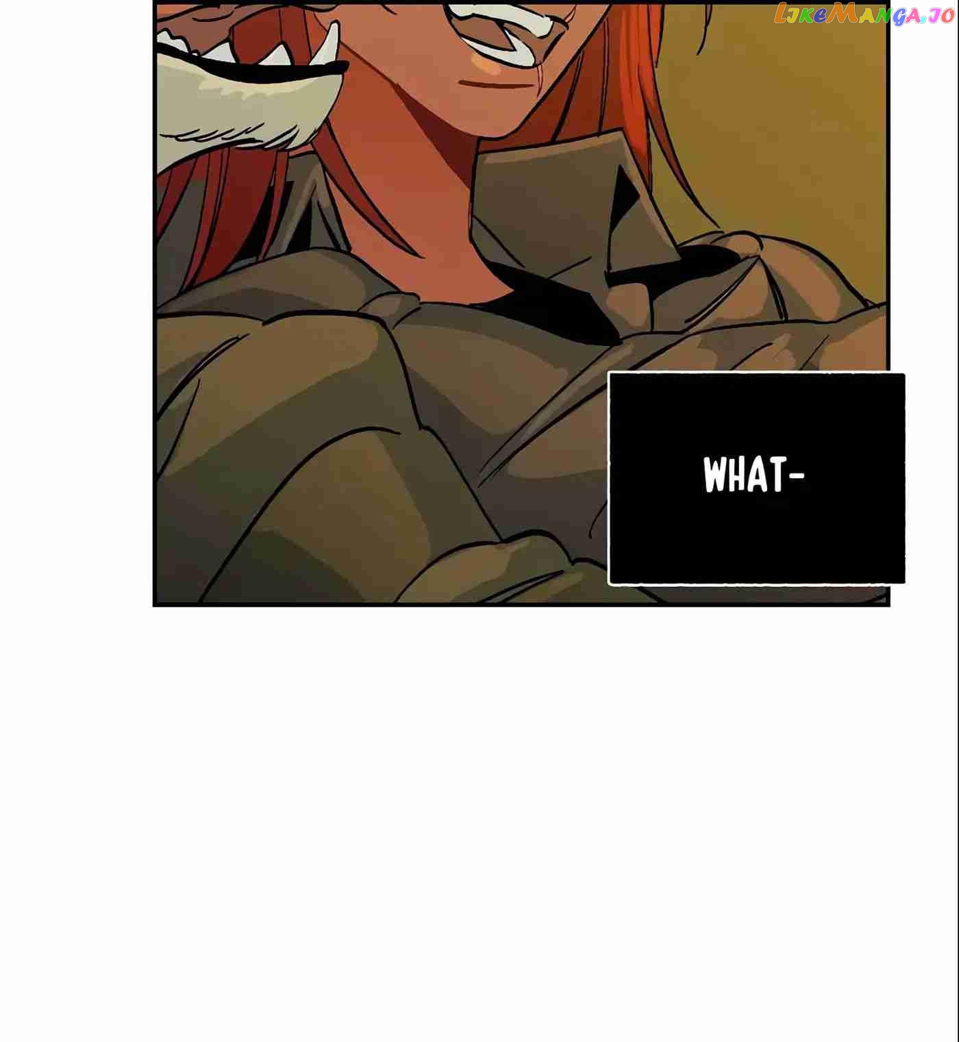 On a Leash chapter 99 - page 5