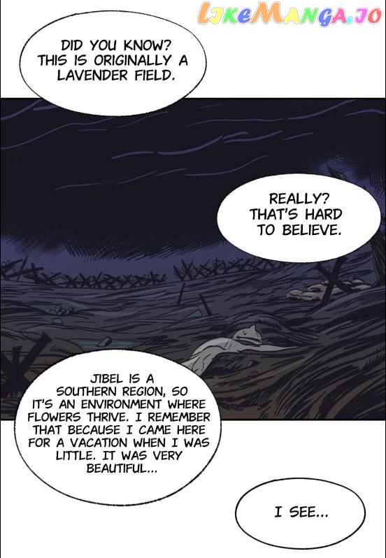 On a Leash chapter 45 - page 2