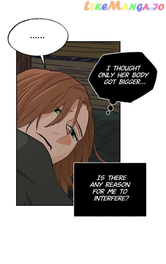 On a Leash chapter 45 - page 35