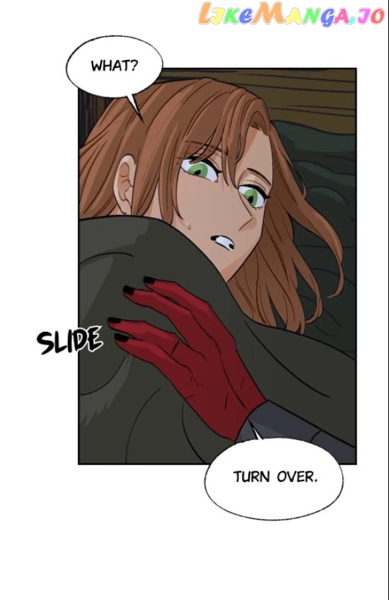 On a Leash chapter 45 - page 40
