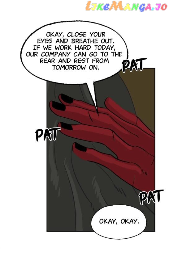 On a Leash chapter 45 - page 44