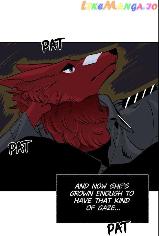 On a Leash chapter 45 - page 47
