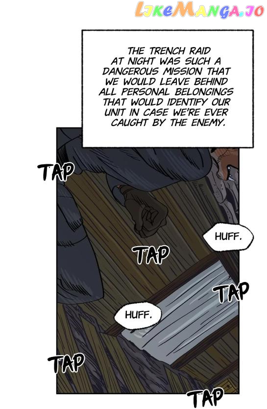 On a Leash chapter 45 - page 6
