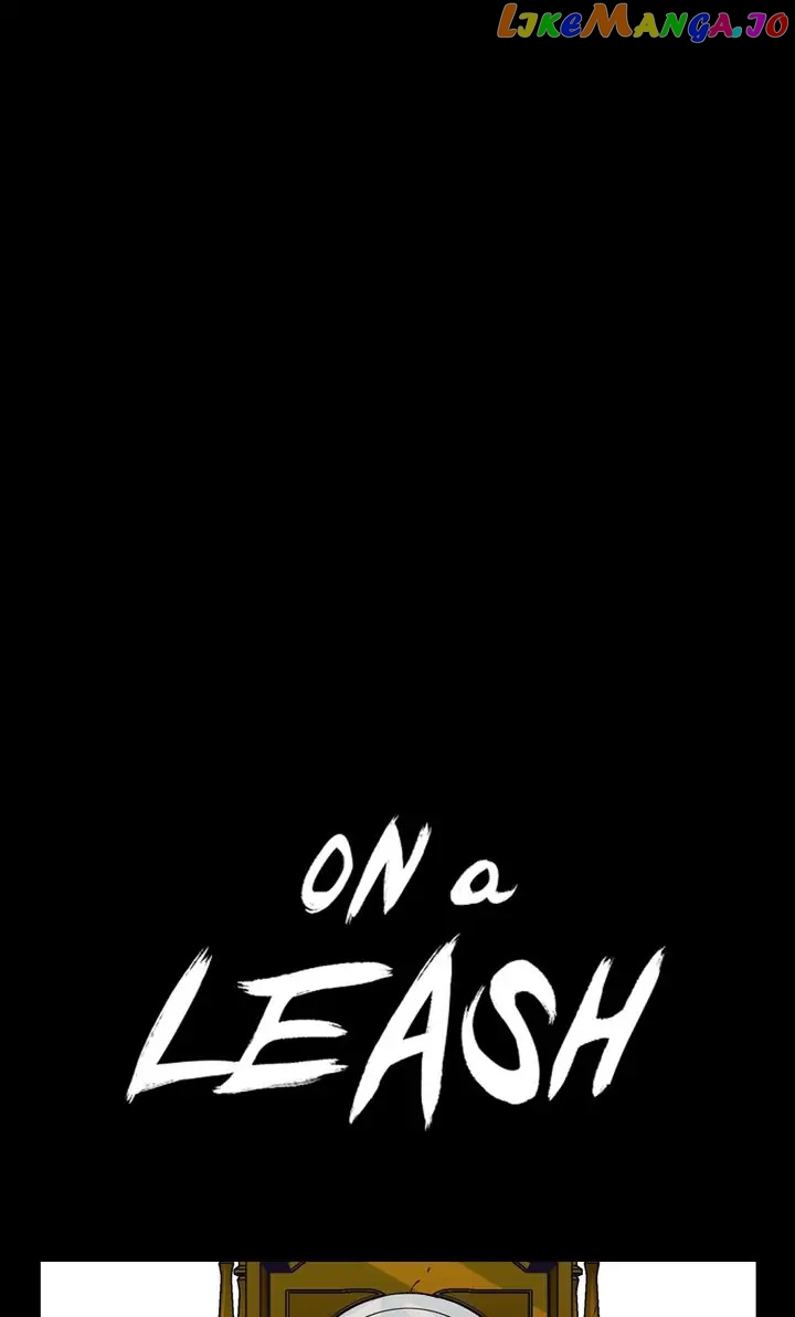 On a Leash chapter 100 - page 1
