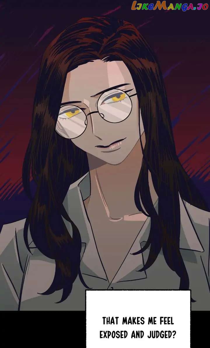 On a Leash chapter 100 - page 3