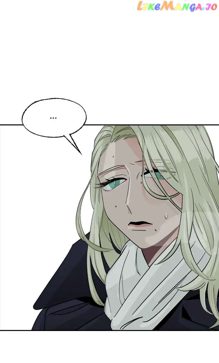 On a Leash chapter 100 - page 47