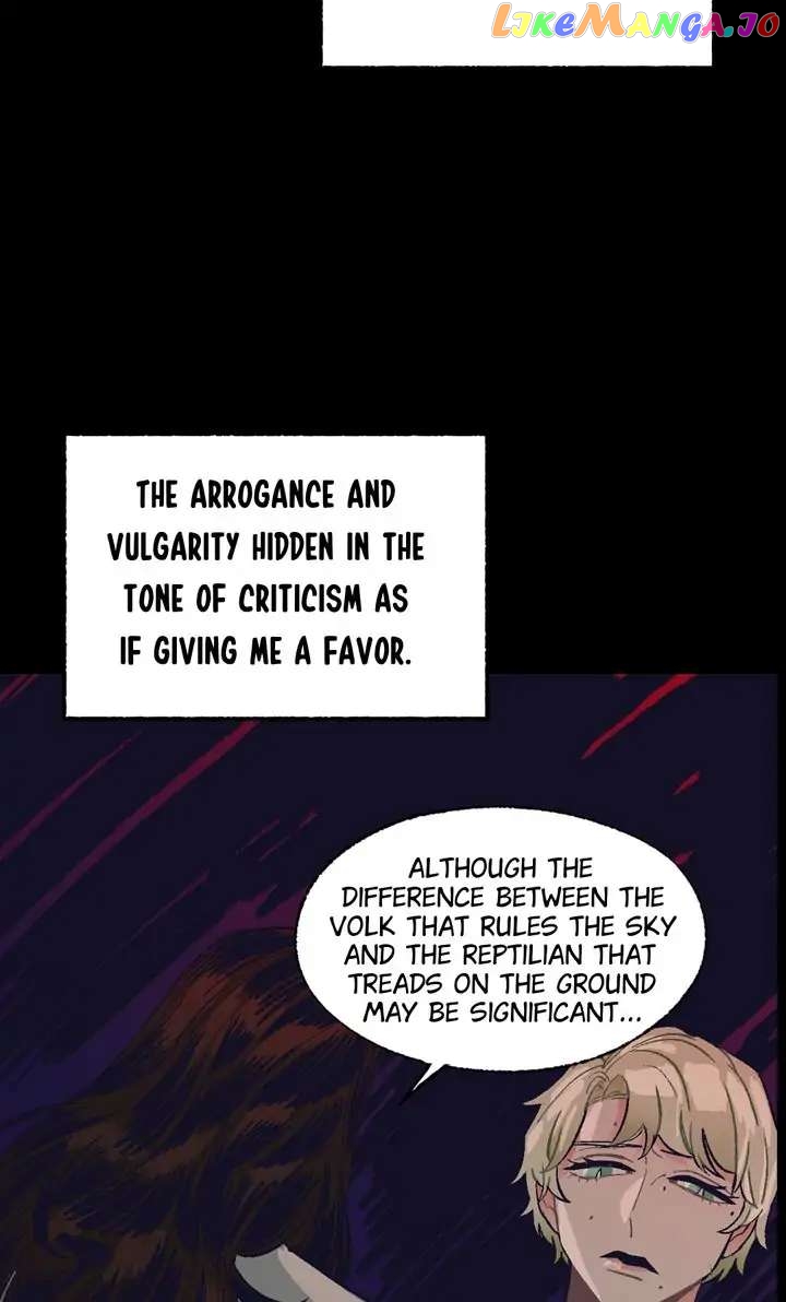 On a Leash chapter 100 - page 4