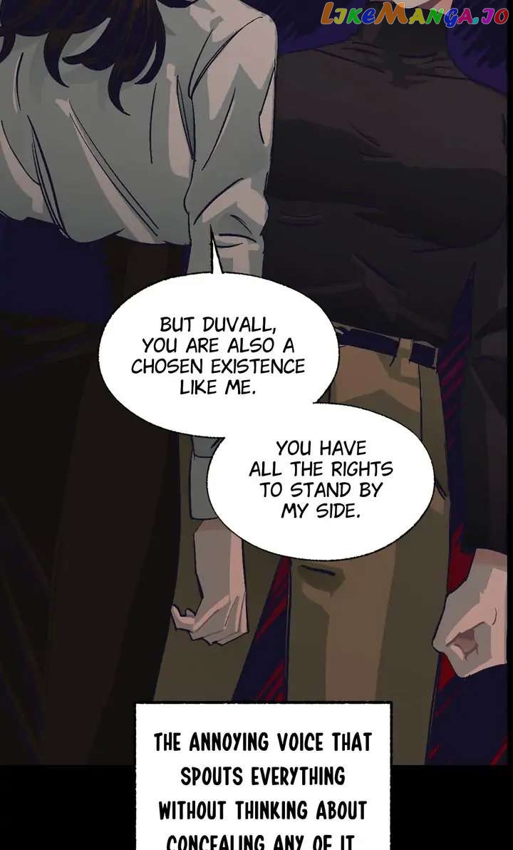 On a Leash chapter 100 - page 5