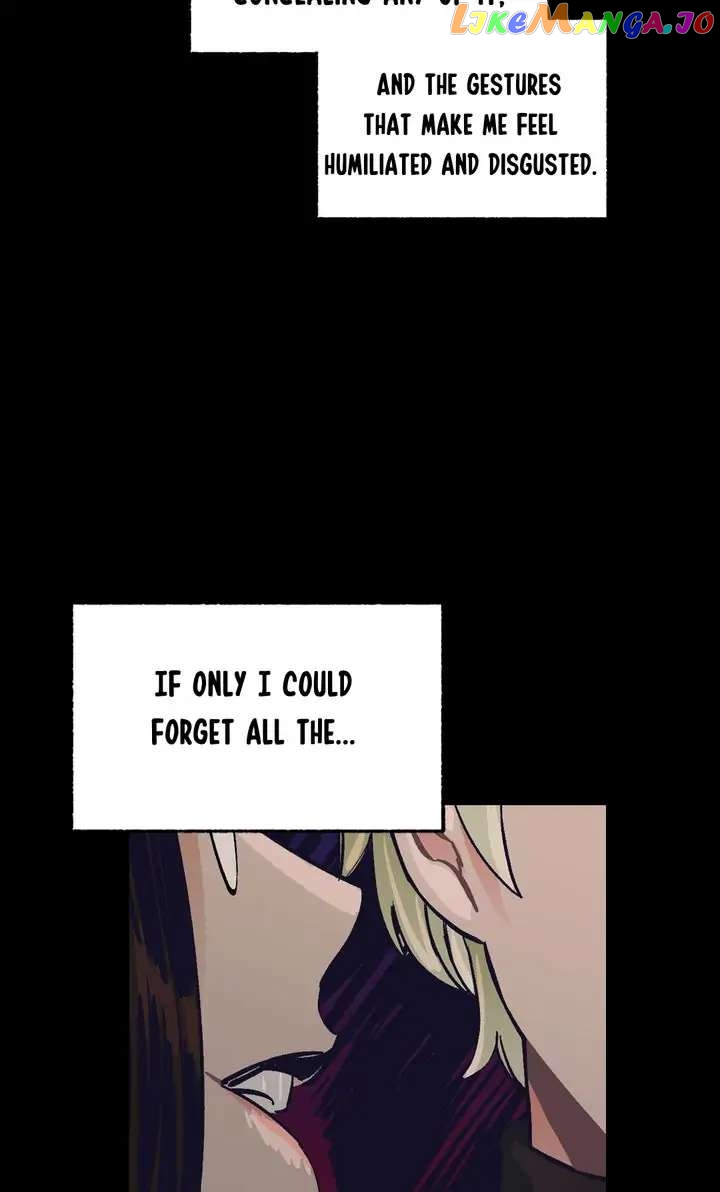 On a Leash chapter 100 - page 6