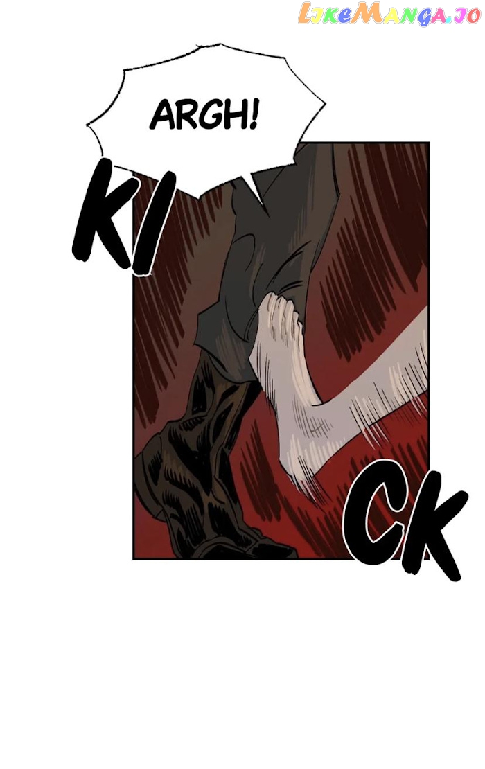 On a Leash chapter 46 - page 5