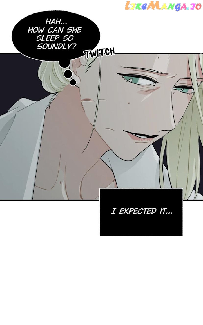 On a Leash chapter 47 - page 9